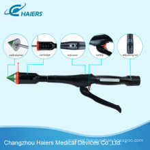 Pph Surgical Instrument Hemorrhoidal Circular Stapler in Surgery for Hemorrhoidectomy